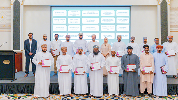 I & L T2 CEO HSE Forum (PMS) on 04th November  2025